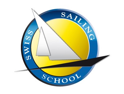 Logo Swiss Sailing School